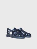 Toni Pons ANTONI PONS Dames jelly sandalen met gespsluiting | CUBA