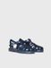 Toni Pons ANTONI PONS Dames jelly sandalen met gespsluiting | CUBA