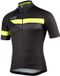 Bioracer Team Manches Courtes 2.0 Noir/Fluo Taille M