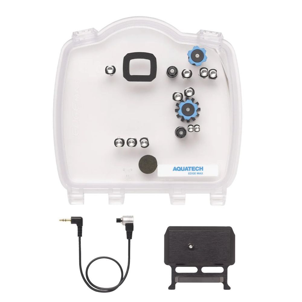 AquaTech Conversion Kit - Canon R1