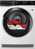 AEG TR98V64C 9000X AbsoluteCare® Pro Warmtepompdroger 8 kg NL/FR