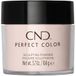 CND - Perfect Color Powder - Cool Mocha - 104 gr