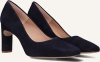 Unisa Waba Hakken Dames - Blauw - Maat 38