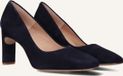 Unisa Waba Hakken Dames - Blauw - Maat 38