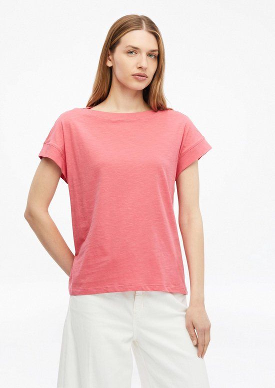 s.Oliver T-Shirt roze