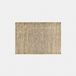 Loberon Vloerkleed Lorianza beige Jute 200x140 cm
