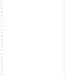 Exacompta 2000 listingbladen 240x11 microperforaties 2 zijden - afscheurbare Caroll banden papier 70g - Wit - 65511E