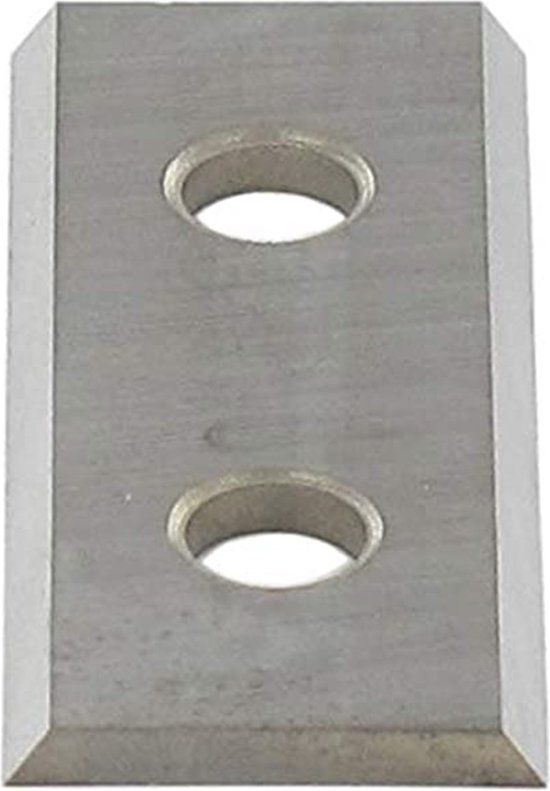 ENT HW keermes 30x12x1.5mm - 7900511