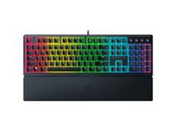 Razer Ornata V3 Gamen USB QWERTY Portugais Noir