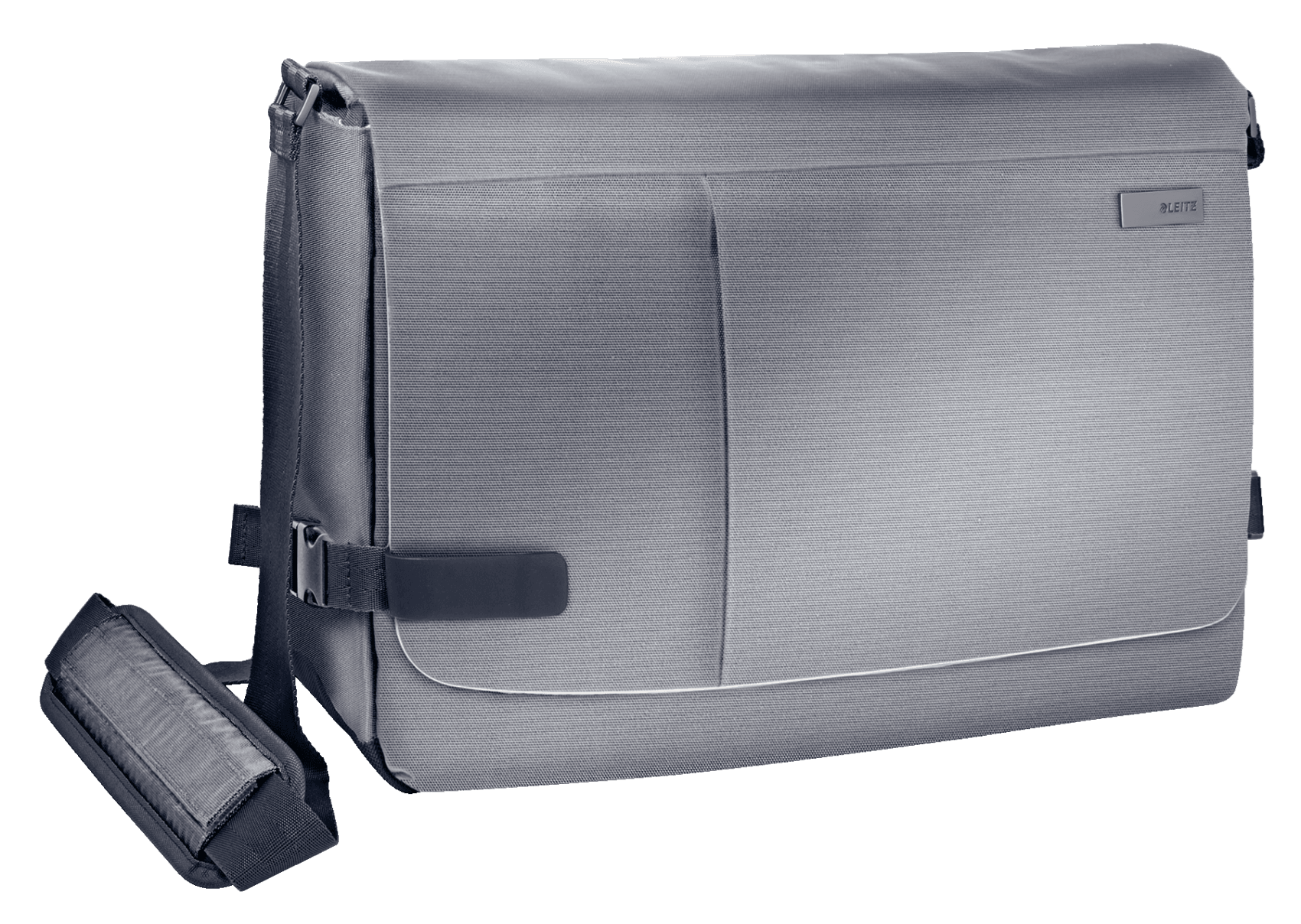 Leitz Complete 15.6" Smart Messenger Laptoptas