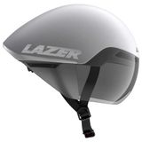 Shimano, Lazer Victor Kineticore Helm Grijs S
