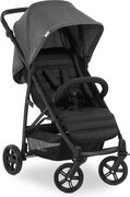 hauck Rapid 4 Kinderwagen - Grijs grijs