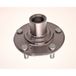 Maxgear 33-1658 Moyeu De Roue Honda 44600-smg-g00