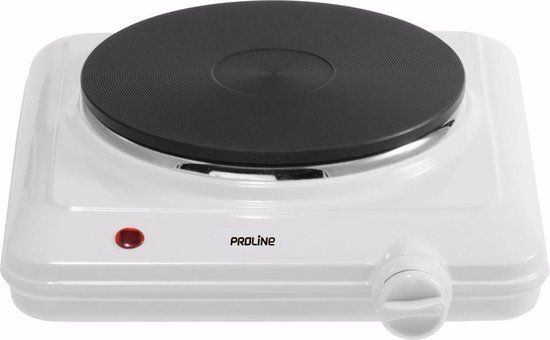 BCC Proline Proline HPO15W Kookplaat