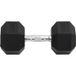 Haltère 20 kg fonte