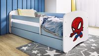 Raumhirsch Furniture Lit pour enfant ensemble complet
