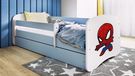 Raumhirsch Furniture Lit pour enfant ensemble complet