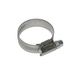 Riegler Slangklem "blow line", chroomstaal (W2), bandbreedte 12,0 mm, spanbereik 20,0-32,0 mm