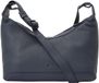 Voi 4Season Crossbody tas Leder 27 cm - Dames - blau