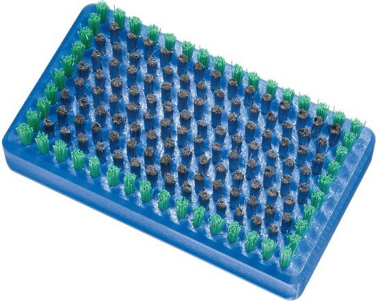 Holmenkol SteelMicro Borstel