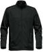 Stormtech Men's Greenwich Lightweight Softshell Jacket ST123 - Black - M