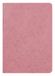 Clairefontaine 733166C Collectie Nomaddict (ex Age Bag) Geniet Notitieboek Oudroze - A5 14,8x21 cm - 96 Pagina's Gelijnd - Wit Papier 90 g - Omslag Glanskarton met Lederkorrel
