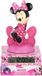 Disney Minnie Mouse Lampe réveil digitale 25 cm