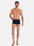 HOM Retro Pants Boxer Briefs HO1 Khaki-Navy 2-Pack
