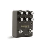 Seymour Duncan Diamondhead - Pédale vervorming/drijfvermogen