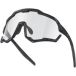Magicshine Lunettes de soleil photochromiques Morpher