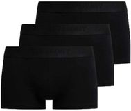 Superdry Slips 3 Eenheden Zwart S Man