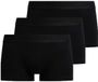 Superdry Slips 3 Eenheden Zwart S Man