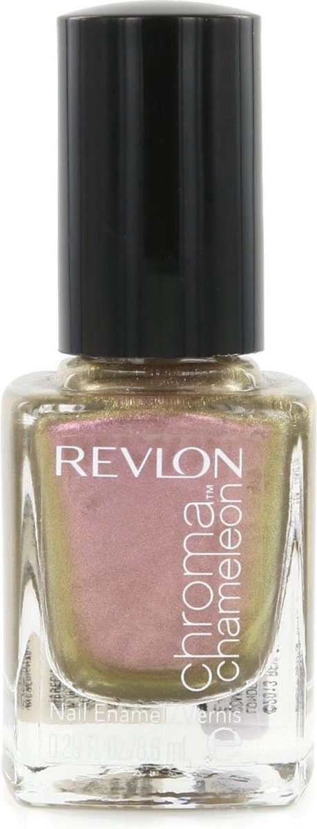 Revlon Chroma Chameleon Nagellak - Pink Quartz