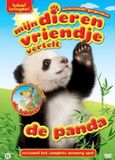 Megamoviestore Mijn Dierenvriendje Vertelt - De Panda