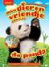 Megamoviestore Mijn Dierenvriendje Vertelt - De Panda