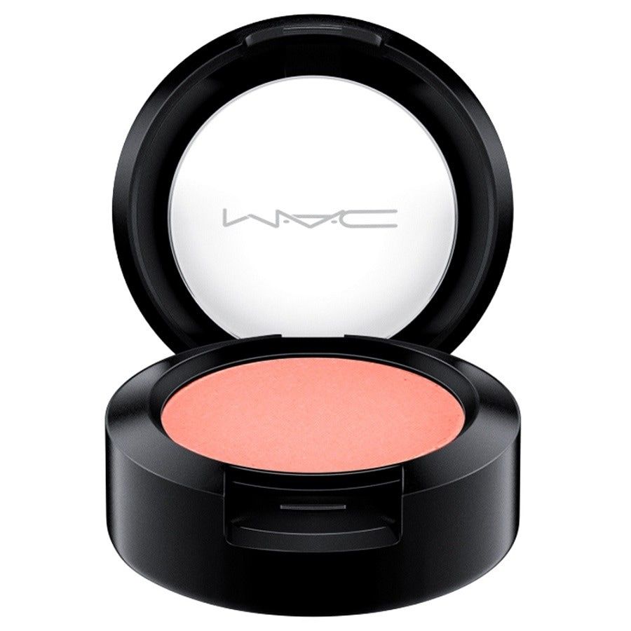 MAC Shell Peach Visual Arts Small Eyeshadow 1.5 g