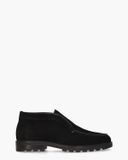 Santoni 17823 Noir
