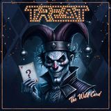 Suburban Treat - The Wild Card (LP)
