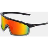 SINNER Araza - Sportbril/ Zonnebril - Grijs - Unisex - One size - BIO based frame