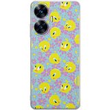 ERT GROUP mobiel telefoonhoesje voor Realme C55 Looney Tunes Tweety 011