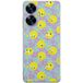 ERT GROUP mobiel telefoonhoesje voor Realme C55 Looney Tunes Tweety 011