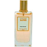 Frasco Saphir / 50 / Women