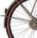 Cortina Spatbordstang achter 28 E-U4 quarz grey matt