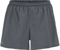 Craft Hypervent Structure Shorts Heren XXL Grijs