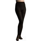 Viadol Va 40 Collants à compression normale noir taille Small