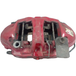 Alfa Romeo Étriers de frein avant droit Giulia 77368473