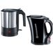 NeoLab 2-1160 waterkoker roestvrij stalen behuizing, 1,5 L, 1800 W