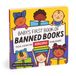 Baby's Mudpuppy Press Baby's First Book of Banned Books