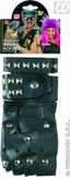 W Finidi Rockerset / bikerset punk