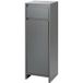 LIVARNO HOME Armoire latérale de salle de bains Oslo, 32 x 99 x 30 cm, anthracite